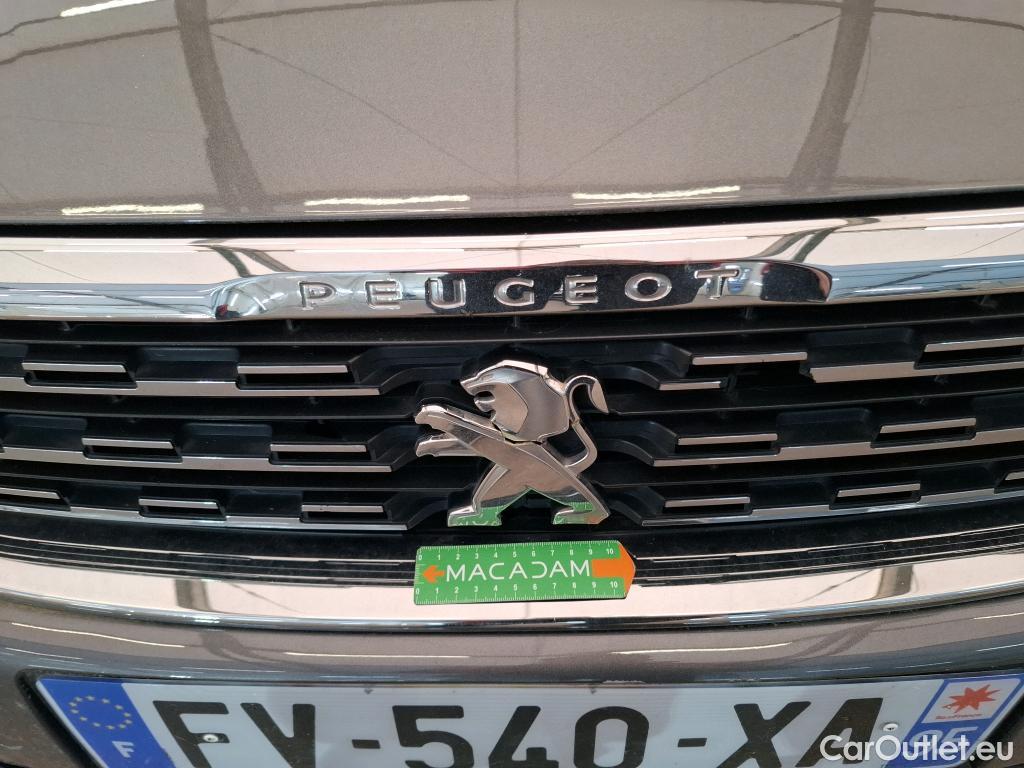  Peugeot  308  SW Allure Business 1.2 PureTech 130CV BVA8 E6d #25