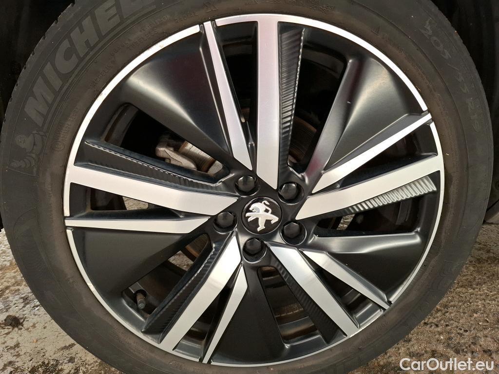  Peugeot  5008 PEUGEOT  / 2020 / 5P / SUV PureTech 180 S&S EAT8 GT Pack #22