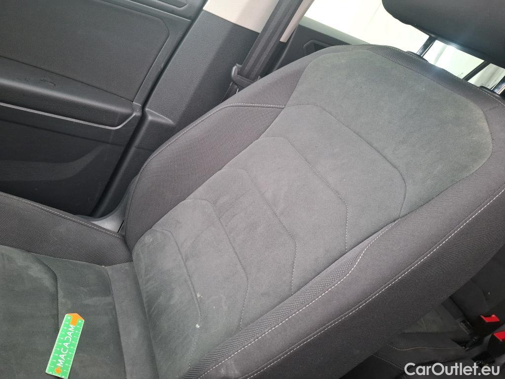  Volkswagen  Tiguan VOLKSWAGEN  Allspace 5p SUV 1.5 TSI 150 EVO DSG7 Carat #30