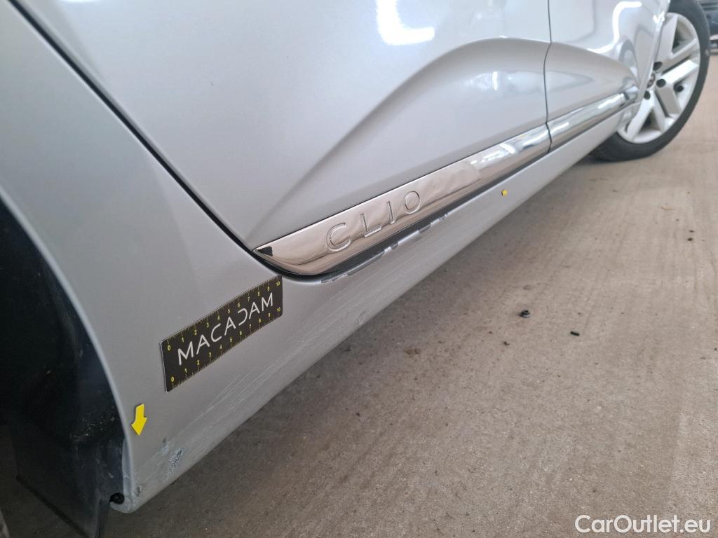  Renault  Clio  V Business 1.0 TCe 100CV BVM5 E6dT #1