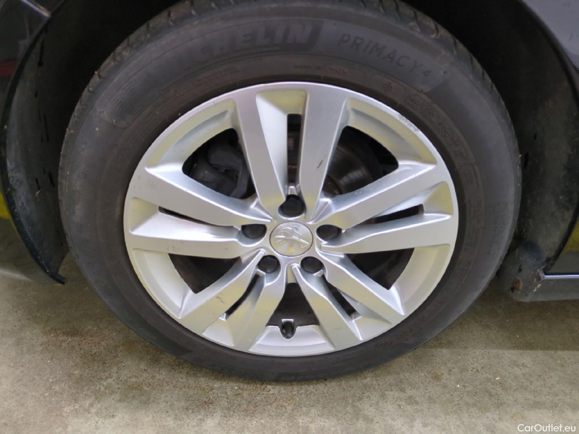  Peugeot  308  Active Business 1.5 HDI 100CV BVM6 E6d #6
