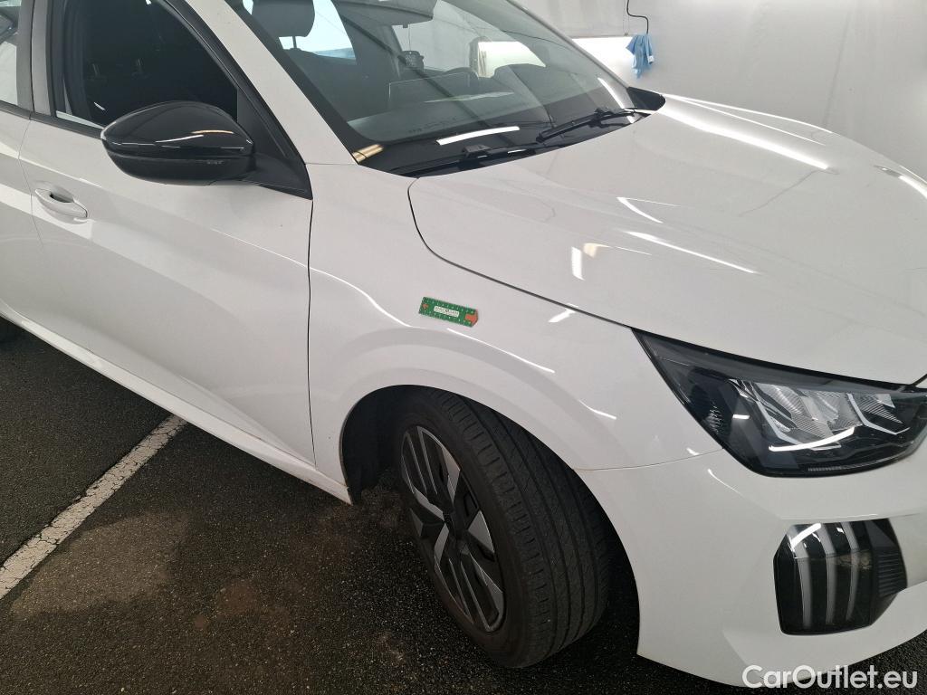 Peugeot  208 PEUGEOT  / 2023 / 5P / Berline PureTech 100 S&S Active #19