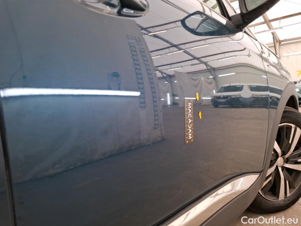  Peugeot  5008  GT Line 1.2 PureTech 130CV BVA8 7 Sieges E6d #36