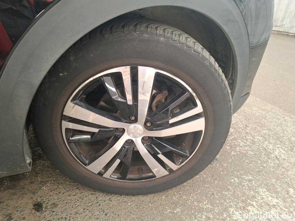  Peugeot  3008  II GT 1.5 HDi 130CV BVA8 E6d #29