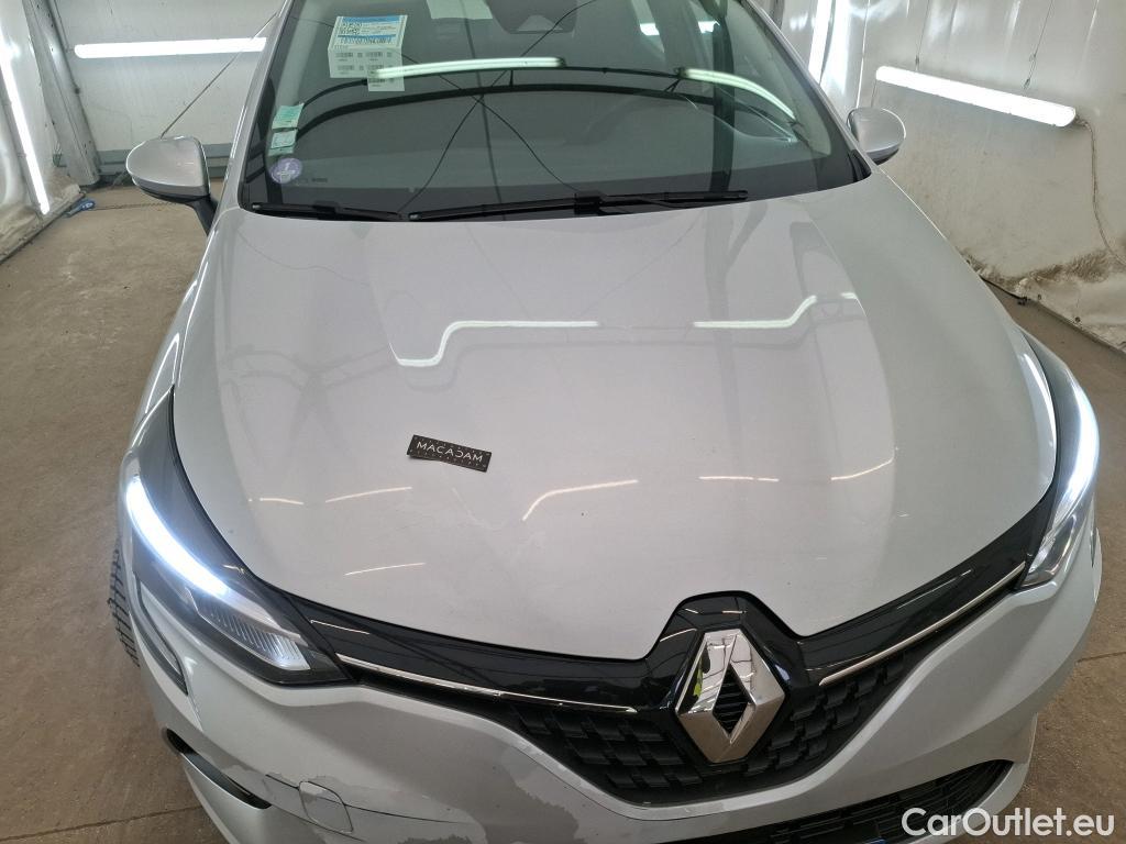  Renault  Clio  V Business 1.0 TCe 100CV BVM5 E6dT #19