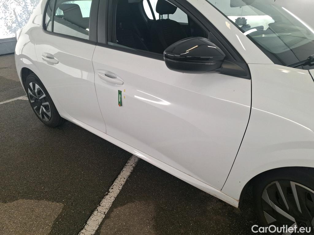  Peugeot  208 PEUGEOT  / 2023 / 5P / Berline PureTech 100 S&S Active #21