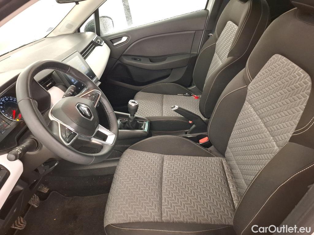  Renault  Clio  V Evolution 1.0 TCe 100CV BVM6 E6d / GPL #11
