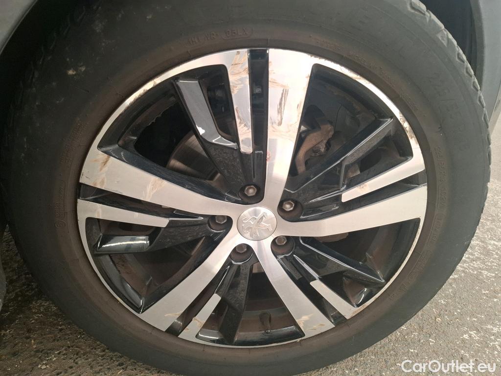  Peugeot  3008  II GT 1.5 HDi 130CV BVA8 E6d #45