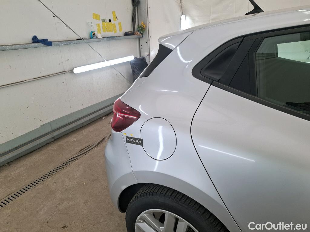  Renault  Clio  V Business 1.0 TCe 100CV BVM5 E6dT #27