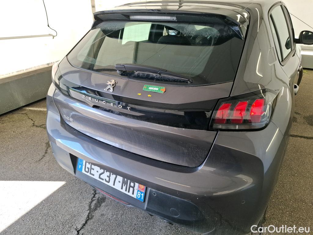  Peugeot  208  Active Business 1.2 PureTech #36