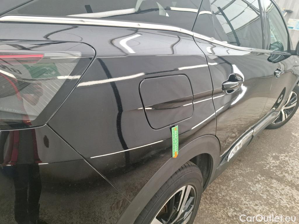  Peugeot  3008  II GT 1.5 HDi 130CV BVA8 E6d #12