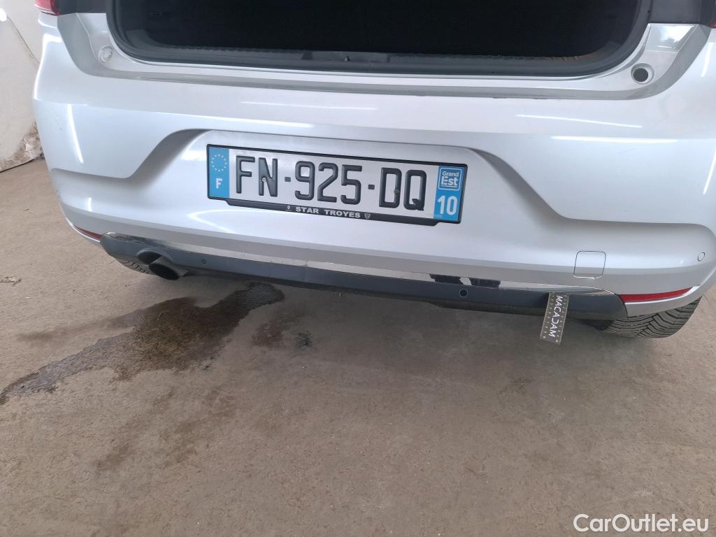  Renault  Clio  V Business 1.0 TCe 100CV BVM5 E6dT #6