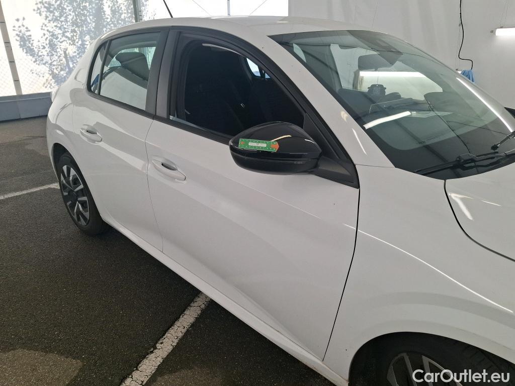  Peugeot  208 PEUGEOT  / 2023 / 5P / Berline PureTech 100 S&S Active #24