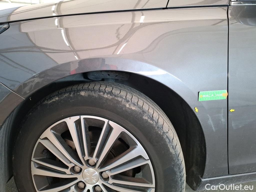  Peugeot  308  SW Allure Business 1.2 PureTech 130CV BVA8 E6d #10