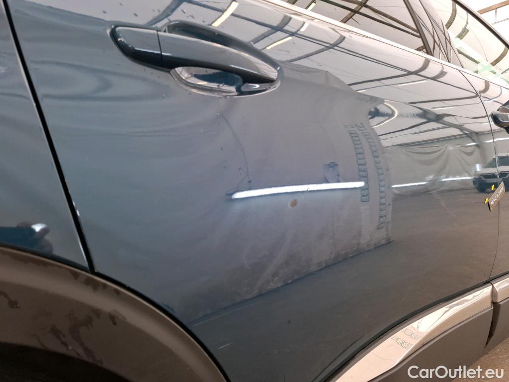  Peugeot  5008  GT Line 1.2 PureTech 130CV BVA8 7 Sieges E6d #34