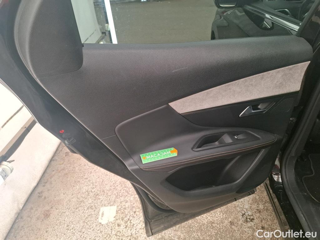  Peugeot  3008  II GT 1.5 HDi 130CV BVA8 E6d #51