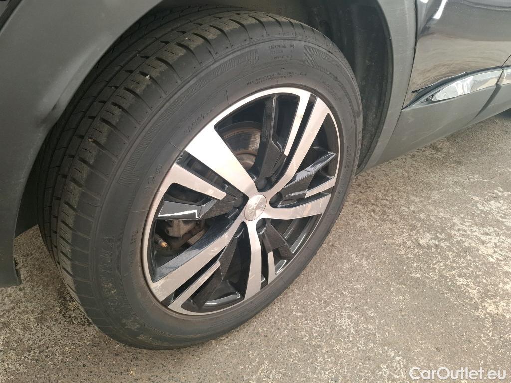  Peugeot  3008  II GT 1.5 HDi 130CV BVA8 E6d #37