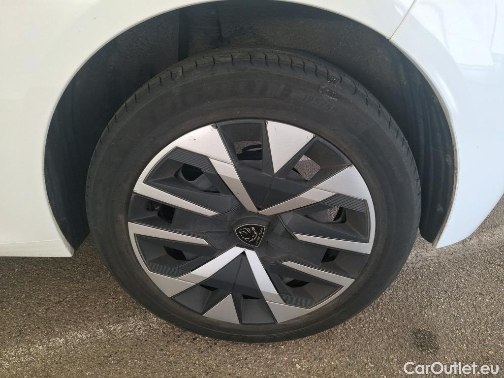  Peugeot  208 PEUGEOT  / 2023 / 5P / Berline PureTech 100 S&S Active #5
