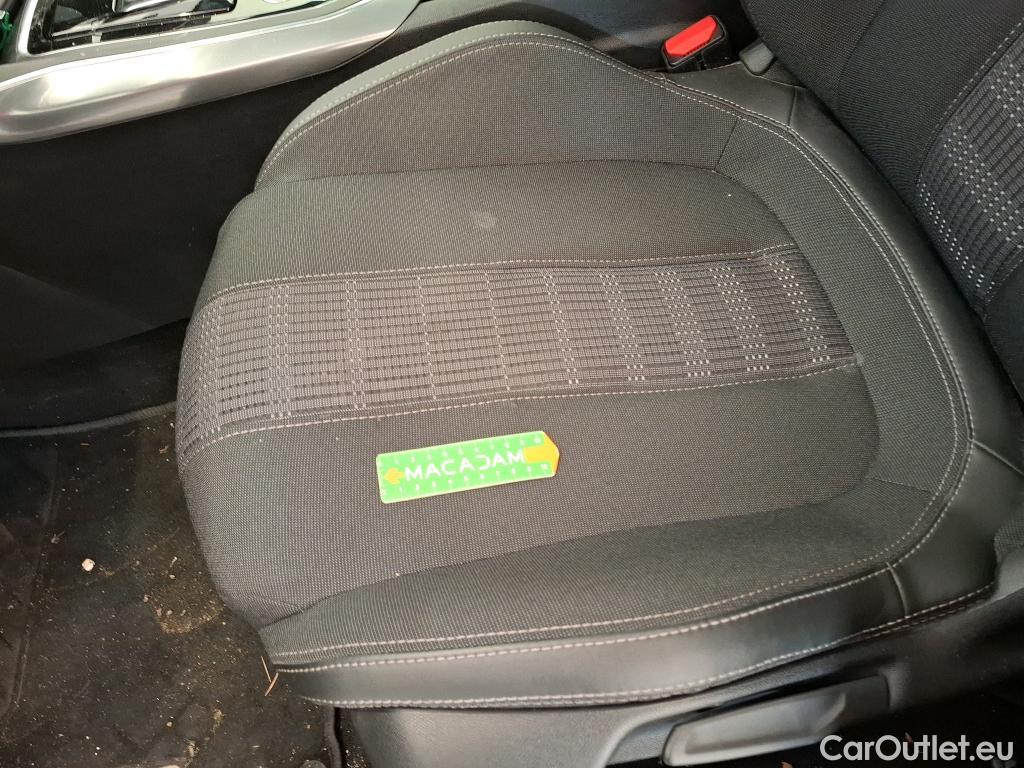  Peugeot  308  SW Allure Business 1.2 PureTech 130CV BVA8 E6d #23