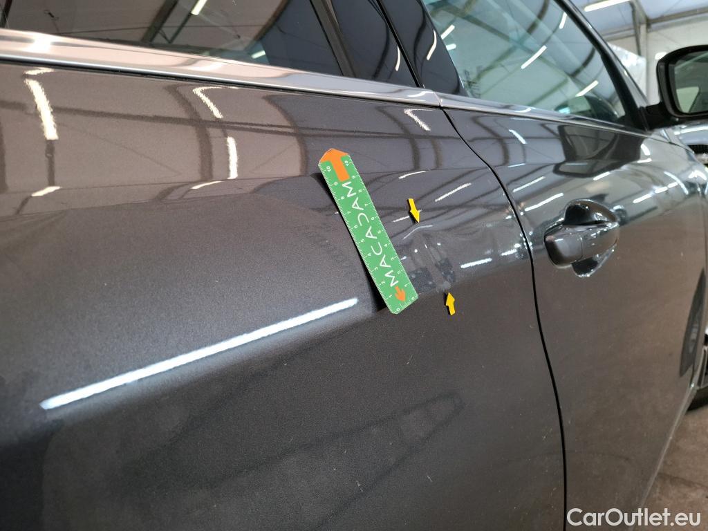  Peugeot  308  SW Allure Business 1.2 PureTech 130CV BVA8 E6d #9