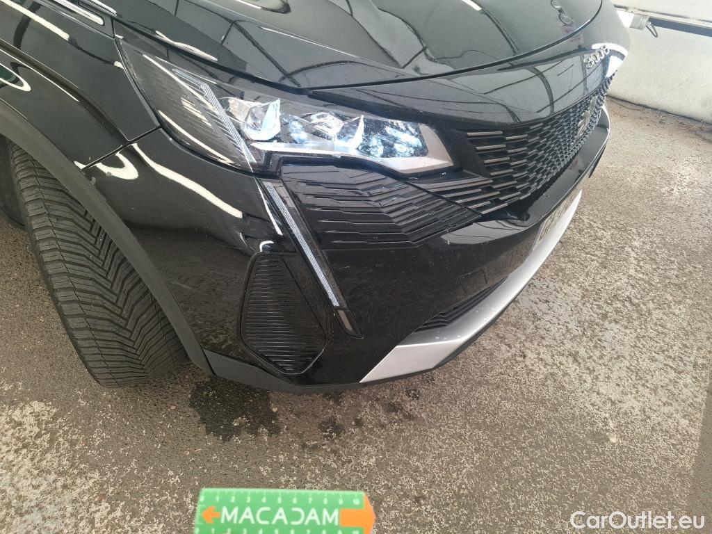  Peugeot  3008  II GT 1.5 HDi 130CV BVA8 E6d #23
