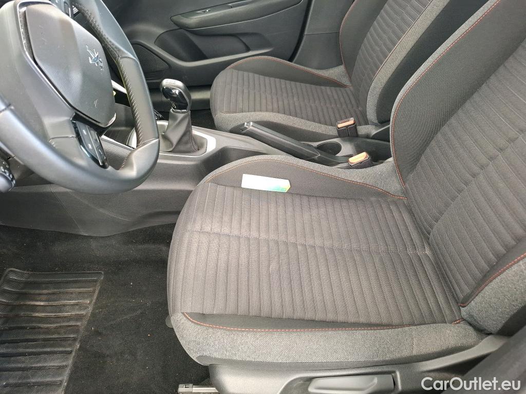  Peugeot  208  Active Business 1.2 PureTech #39