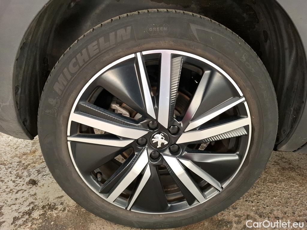  Peugeot  5008 PEUGEOT  / 2020 / 5P / SUV PureTech 180 S&S EAT8 GT Pack #11