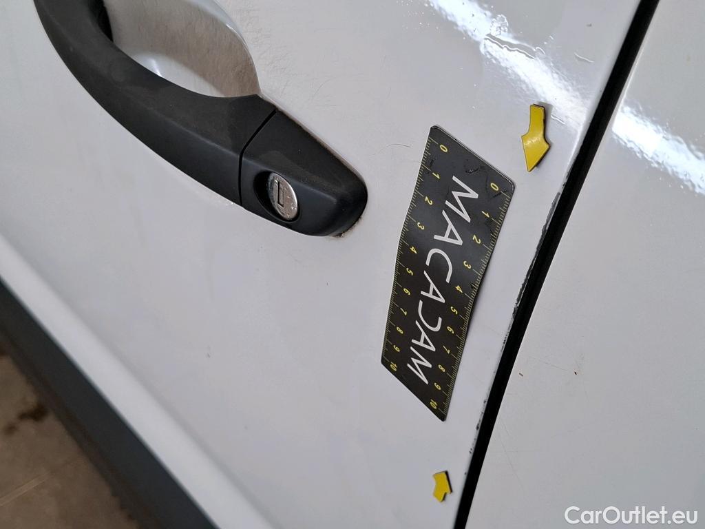  Peugeot  RIFTER  Active L1 1.2 PureTech #21