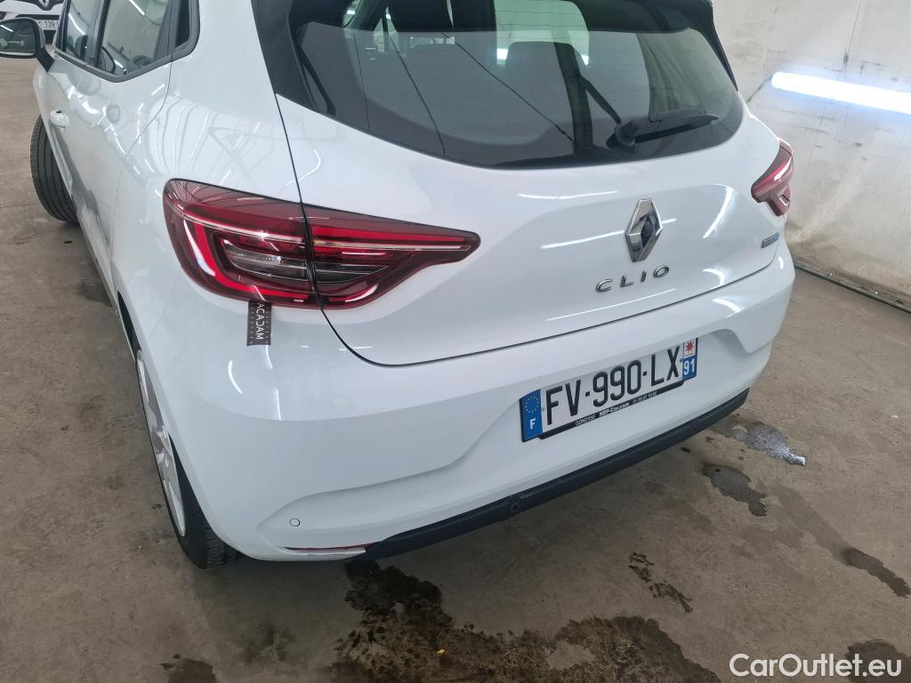  Renault  Clio  V Business 1.6 E-TECH Hybrid 140CV BVA6 E6d #15