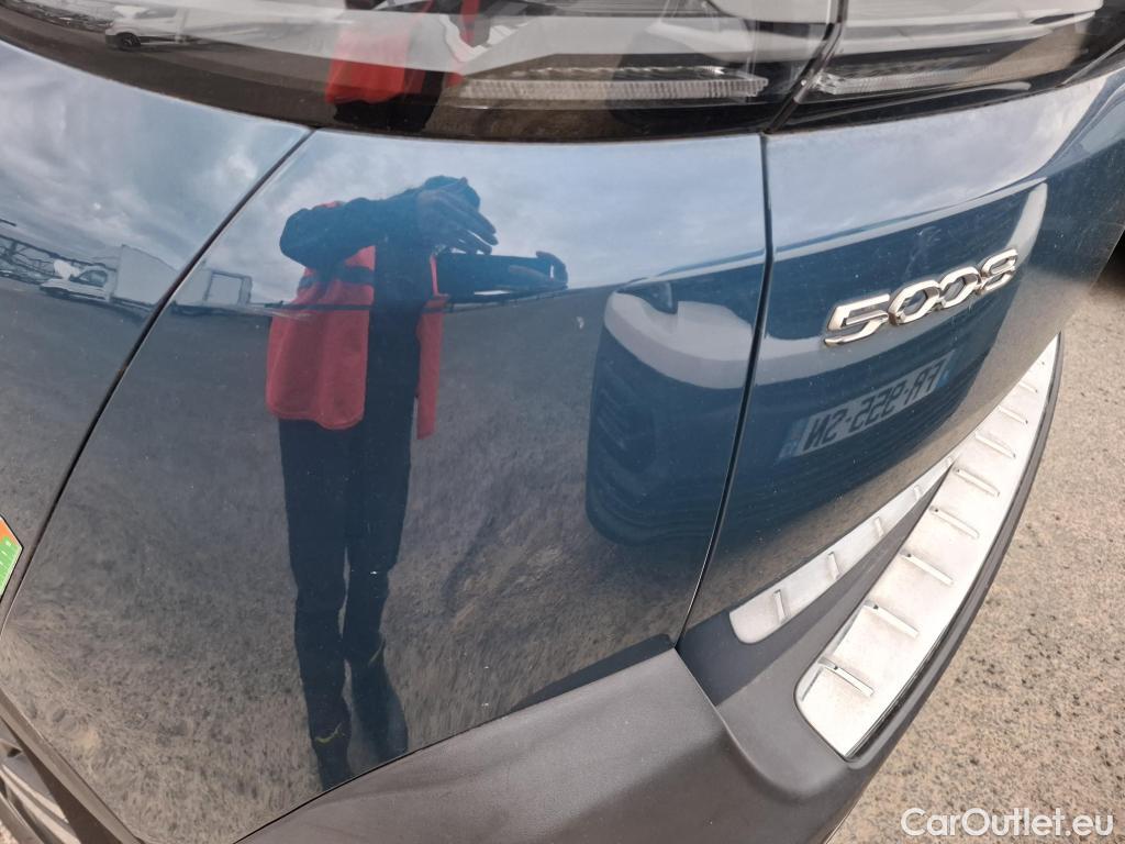  Peugeot  5008  GT Line 1.2 PureTech 130CV BVA8 7 Sieges E6d #10