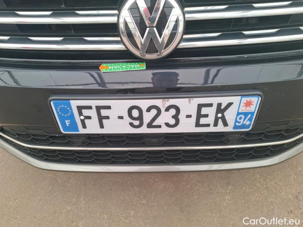 Volkswagen  Tiguan VOLKSWAGEN  Allspace 5p SUV 1.5 TSI 150 EVO DSG7 Carat #33