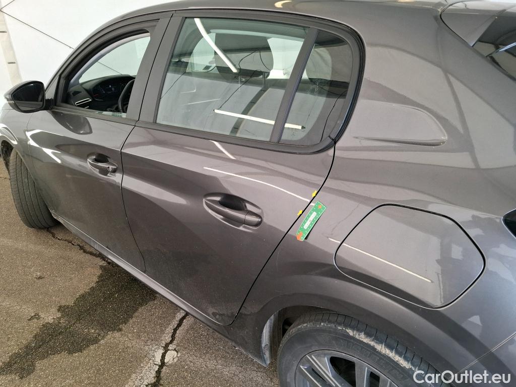 Peugeot  208  Active Business 1.2 PureTech #48