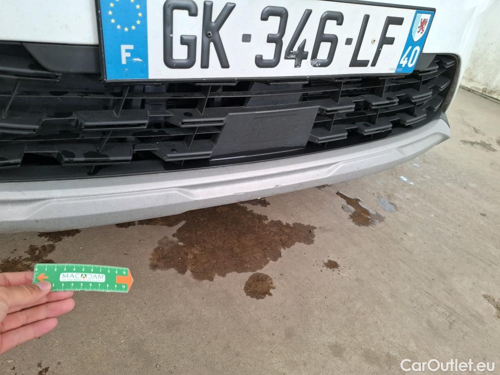 Renault  Captur  II Evolution 1.6 E-TECH Hybrid 145CV BVA6 E6d #8