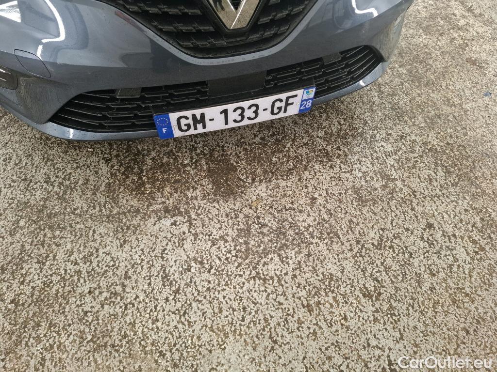  Renault  Clio  V Evolution 1.5 dCi 100CV BVM6 E6d #19