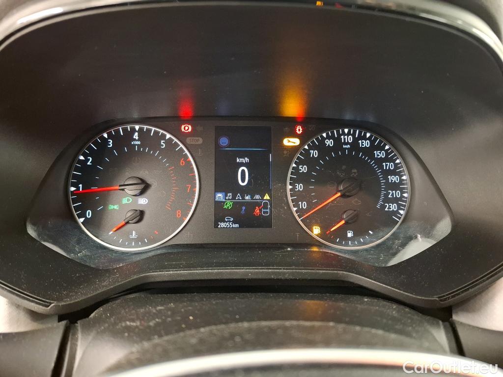  Renault  Clio  V Evolution 1.0 TCe 100CV BVM6 E6d / GPL #13