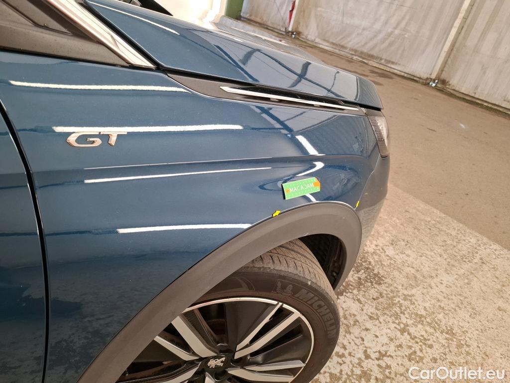  Peugeot  5008 PEUGEOT  / 2020 / 5P / SUV PureTech 180 S&S EAT8 GT Pack #6