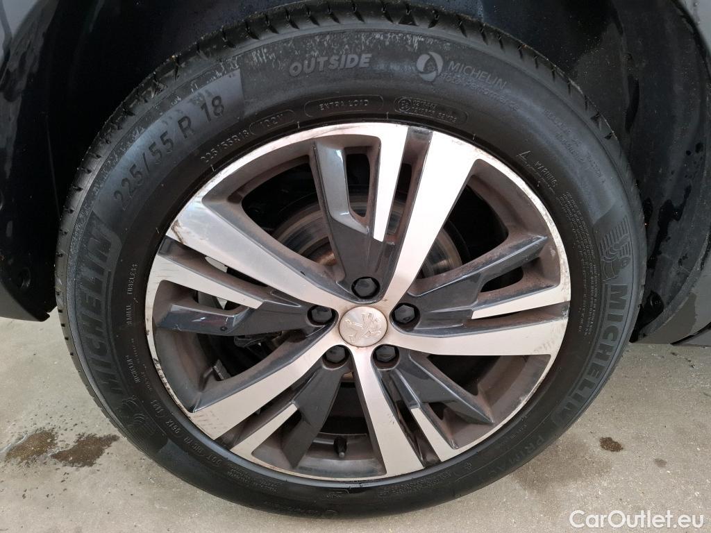  Peugeot  5008  GT Line 1.2 PureTech 130CV BVA8 7 Sieges E6d #22