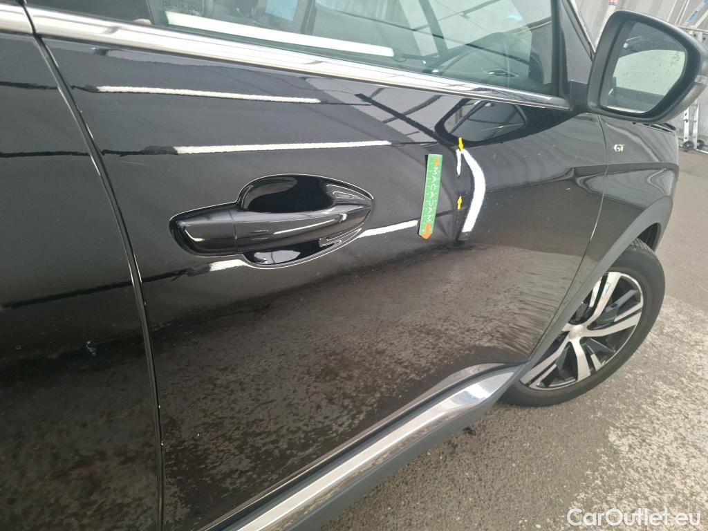  Peugeot  3008  II GT 1.5 HDi 130CV BVA8 E6d #3