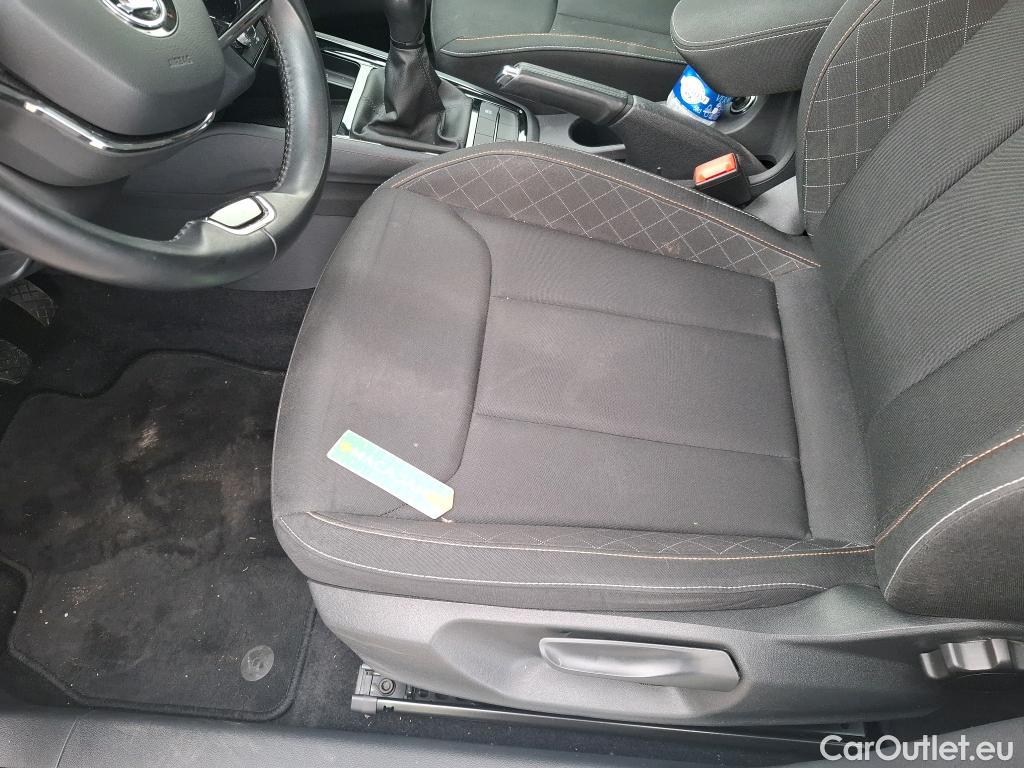  Skoda  KAMIQ  Ambition 1.0 TSI 110CV BVM6 E6d #6