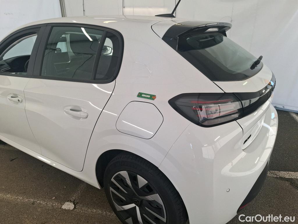  Peugeot  208 PEUGEOT  / 2023 / 5P / Berline PureTech 100 S&S Active #13