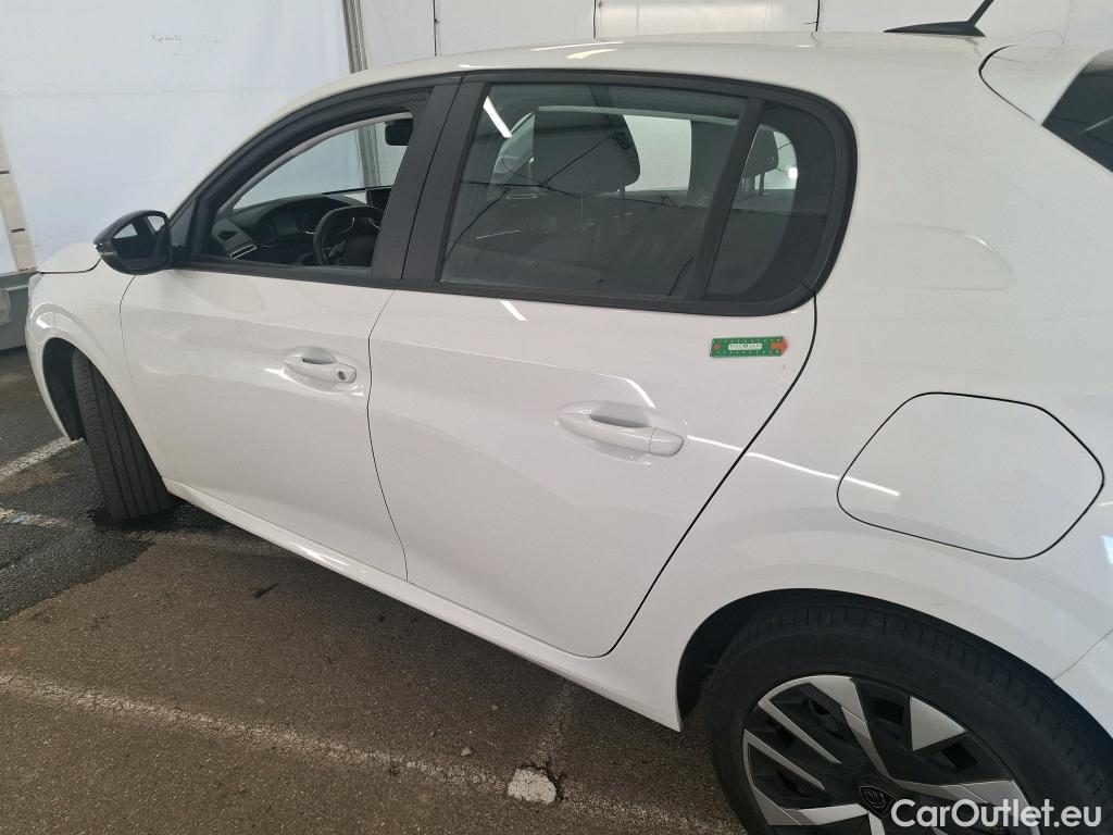  Peugeot  208 PEUGEOT  / 2023 / 5P / Berline PureTech 100 S&S Active #11