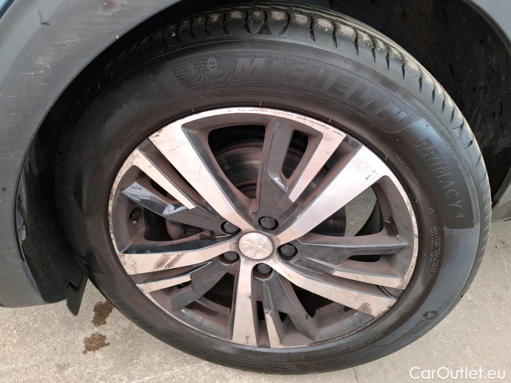  Peugeot  5008  GT Line 1.2 PureTech 130CV BVA8 7 Sieges E6d #2
