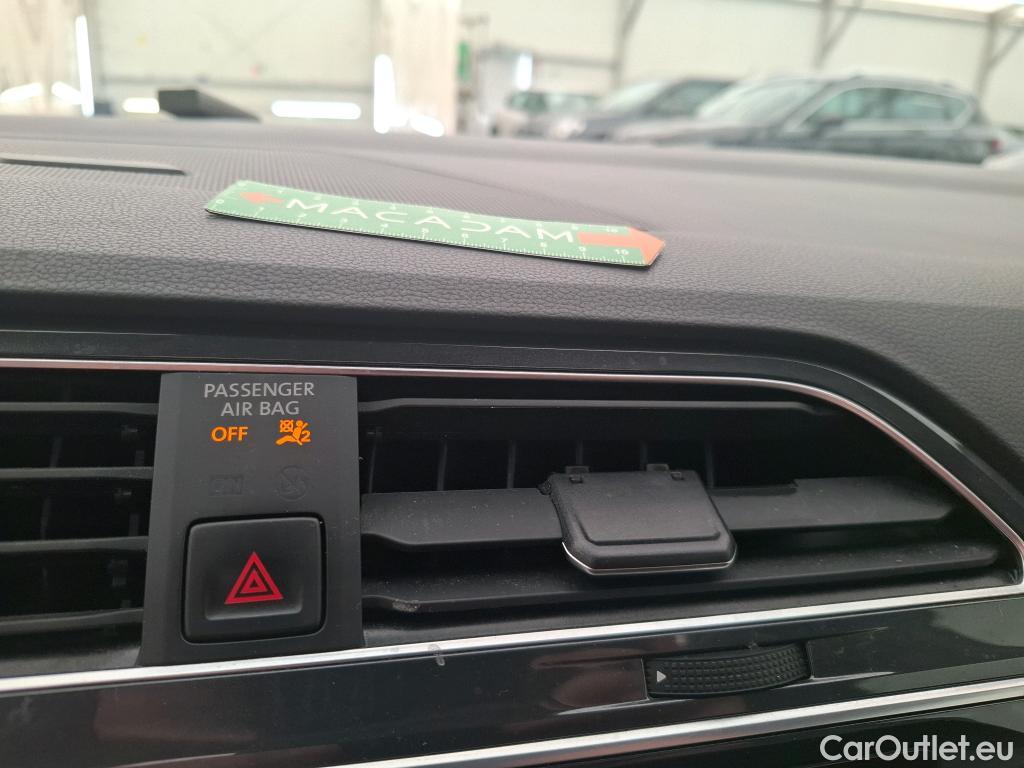  Volkswagen  Tiguan VOLKSWAGEN  Allspace 5p SUV 1.5 TSI 150 EVO DSG7 Carat #22