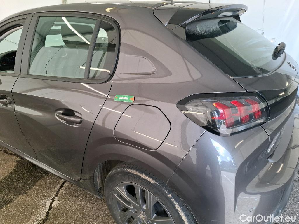  Peugeot  208  Active Business 1.2 PureTech #3