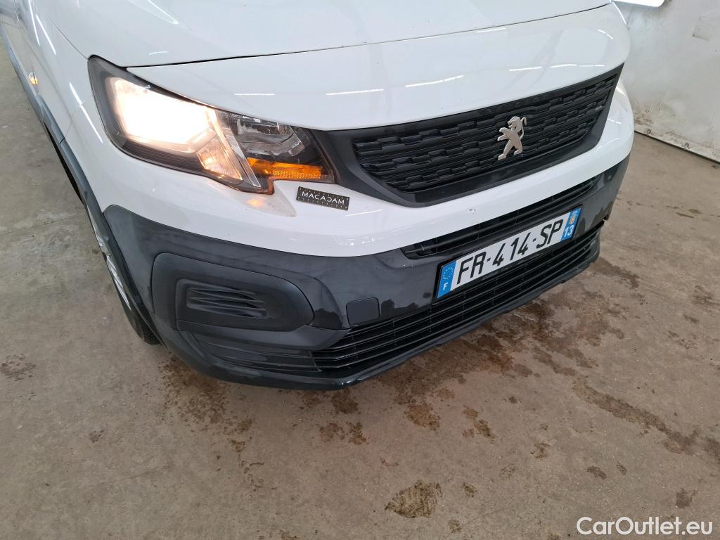  Peugeot  RIFTER  Active L1 1.2 PureTech #22