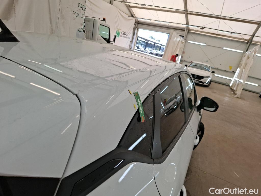  Renault  Captur  II Evolution 1.6 E-TECH Hybrid 145CV BVA6 E6d #12