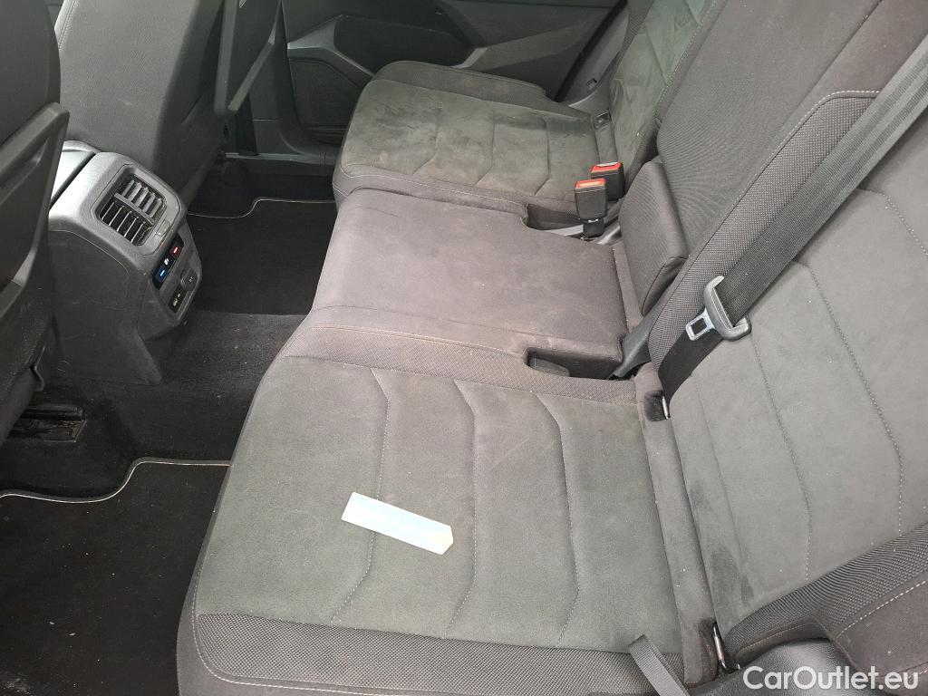  Volkswagen  Tiguan VOLKSWAGEN  Allspace 5p SUV 1.5 TSI 150 EVO DSG7 Carat #32