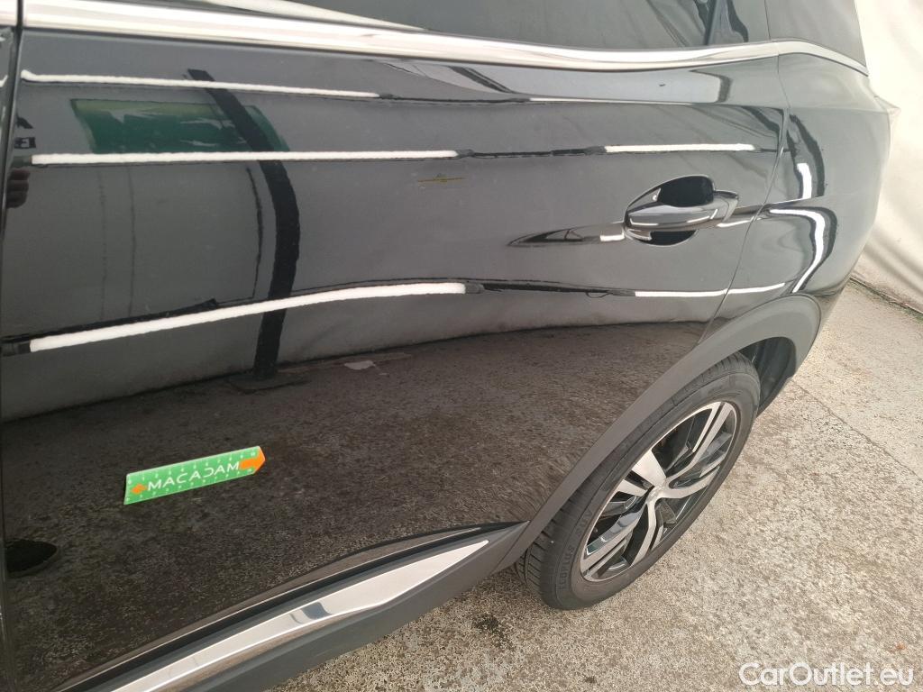  Peugeot  3008  II GT 1.5 HDi 130CV BVA8 E6d #15