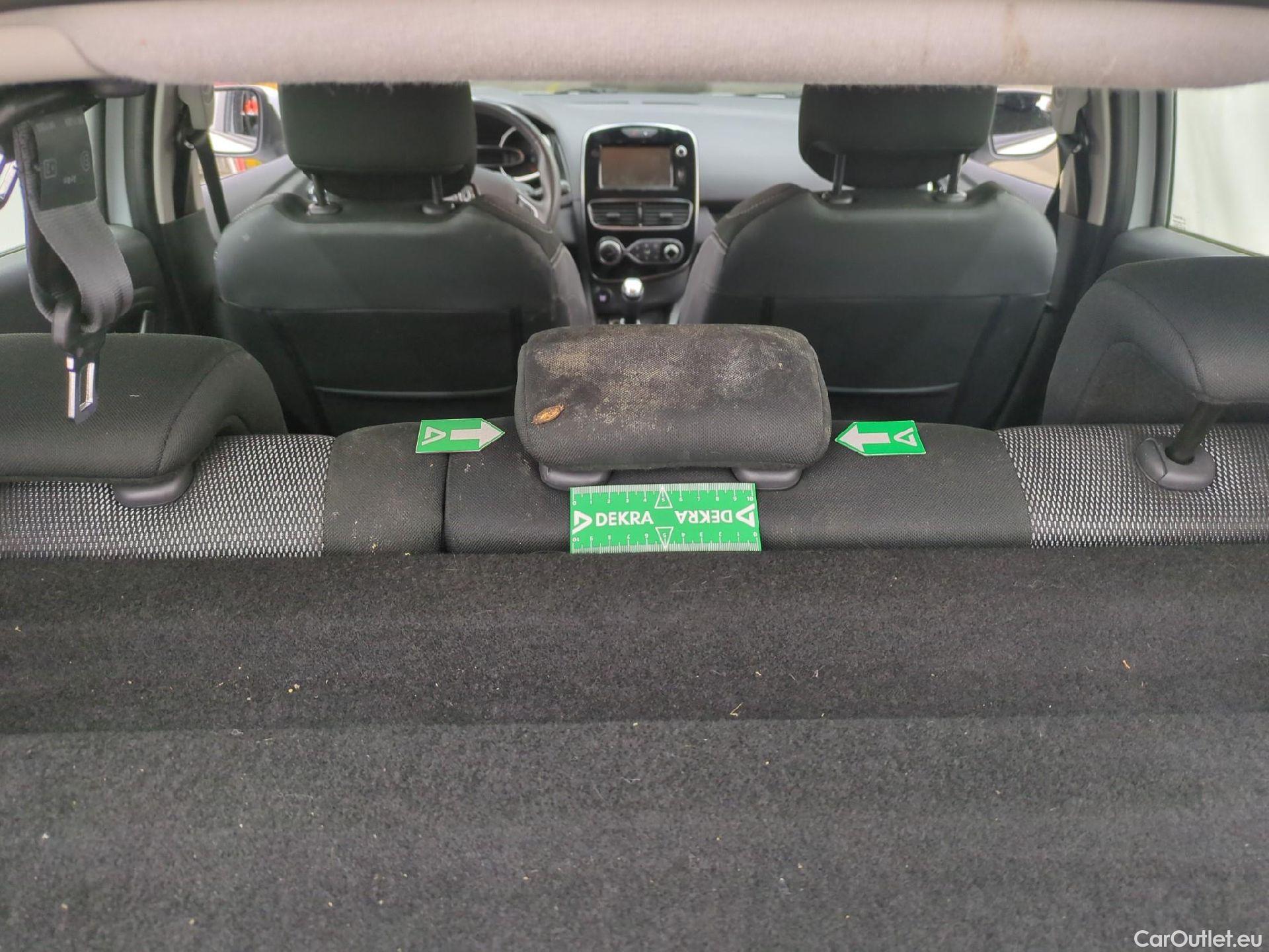  Renault  Clio RENAULT  / 2016 / 5P / Berline &Business TCe 90 #3
