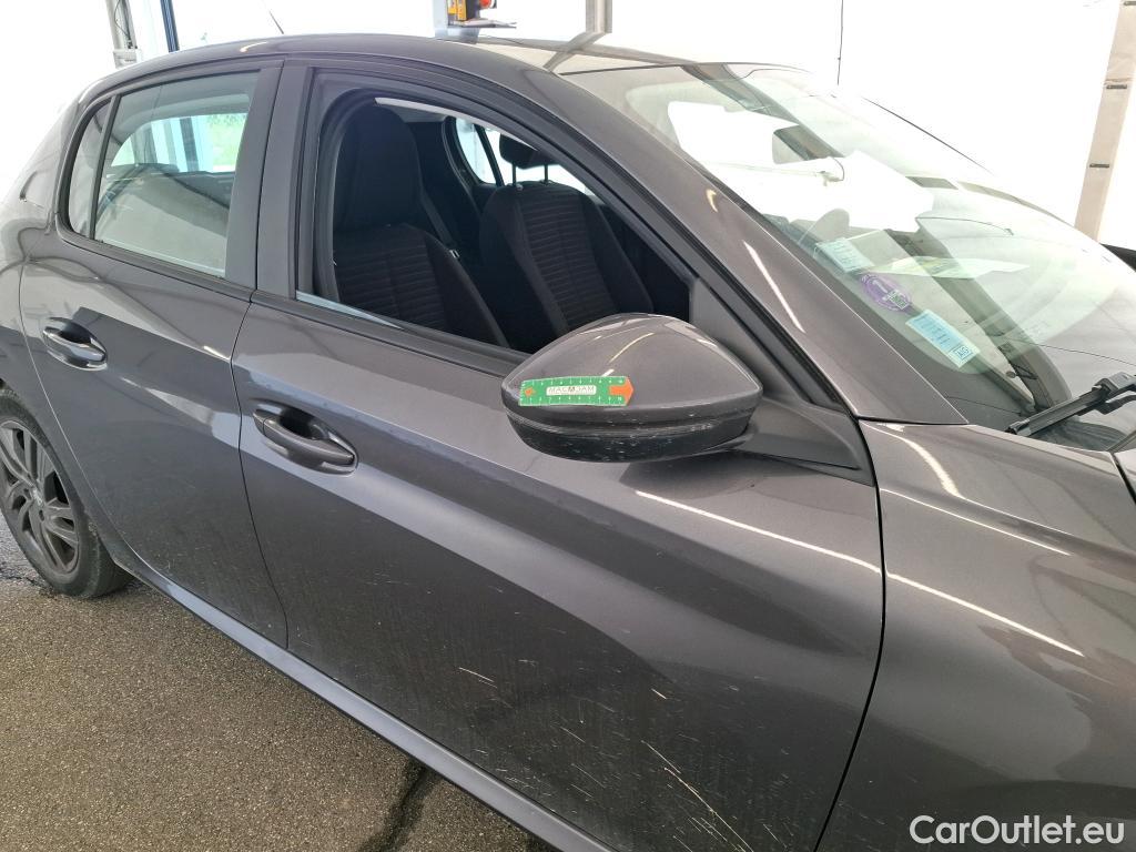  Peugeot  208  Active Business 1.2 PureTech #44